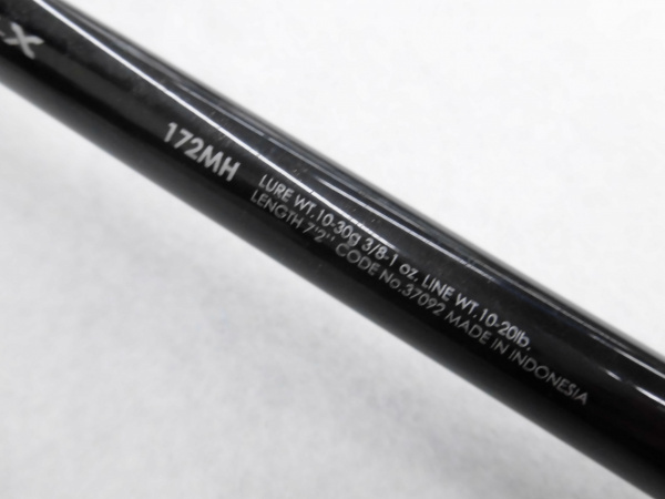 16バンタム172MH
